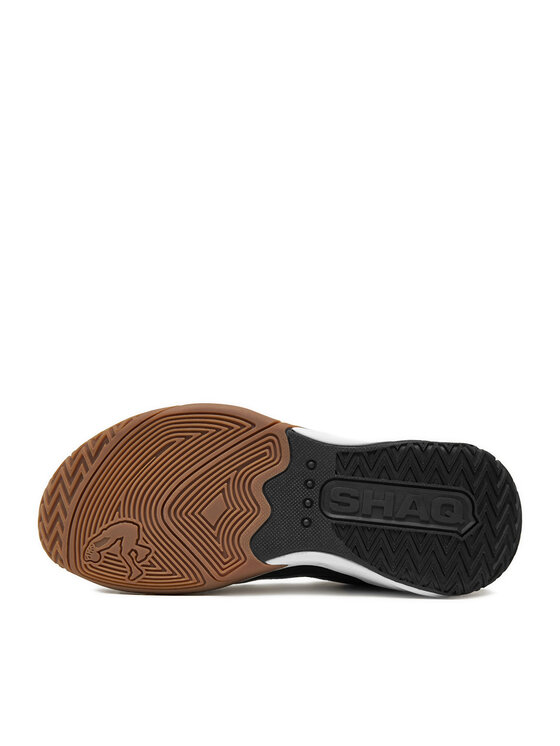 Shaq Shaq Tenisice EOSS-H.O.F AQ95027M-BBZ Crna