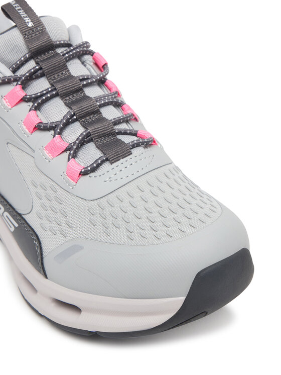 Skechers Skechers Sneakers Vista Lane 303654L/GYPK Hellgrau