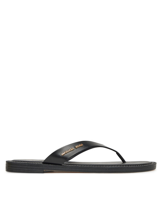 MICHAEL Michael Kors MICHAEL Michael Kors Σαγιονάρες Koko 40S5KOFA1L Μαύρο