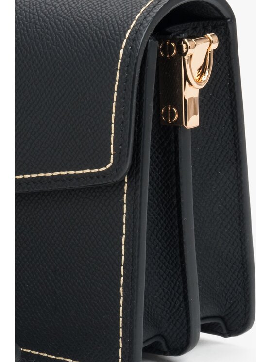 Estro Estro Borsetta ER00117249 Nero