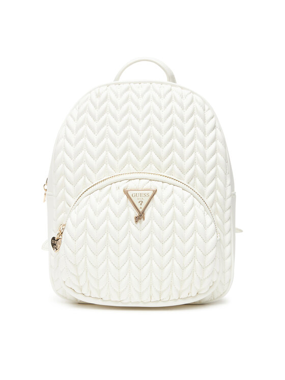 Guess Guess Rucsac J5YZ10 WHEG0 Alb