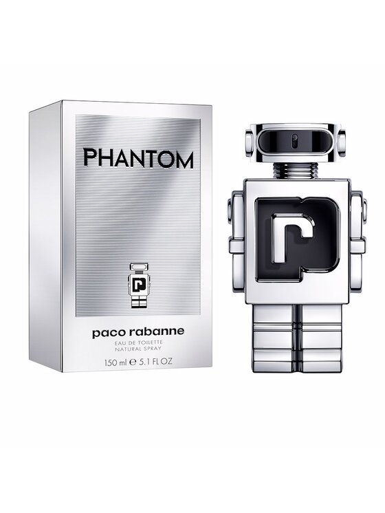 Paco Rabanne Paco Rabanne Phantom Woda toaletowa
