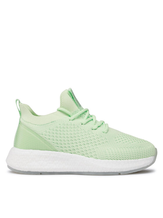 Sprandi Sprandi Sneakers CP07-01445-16(IV)CH Grün