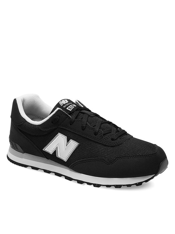 New Balance New Balance Sneakersy GC515BLK Czarny