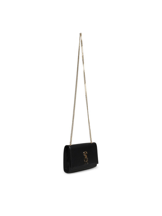 Steve Madden Steve Madden Borsetta Bramone Crossbody SM13001312-02002-B-G Nero