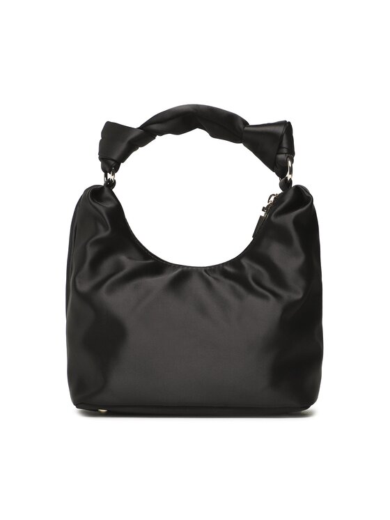 Guess Guess Дамска чанта Velina (EG) HWEG87 65020 Черен