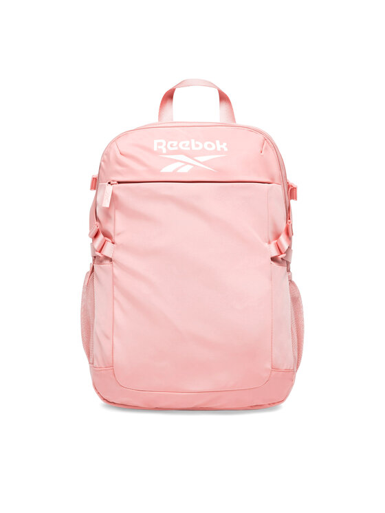 Reebok Reebok Hátizsák RBK-040-CCC-05 Rózsaszín