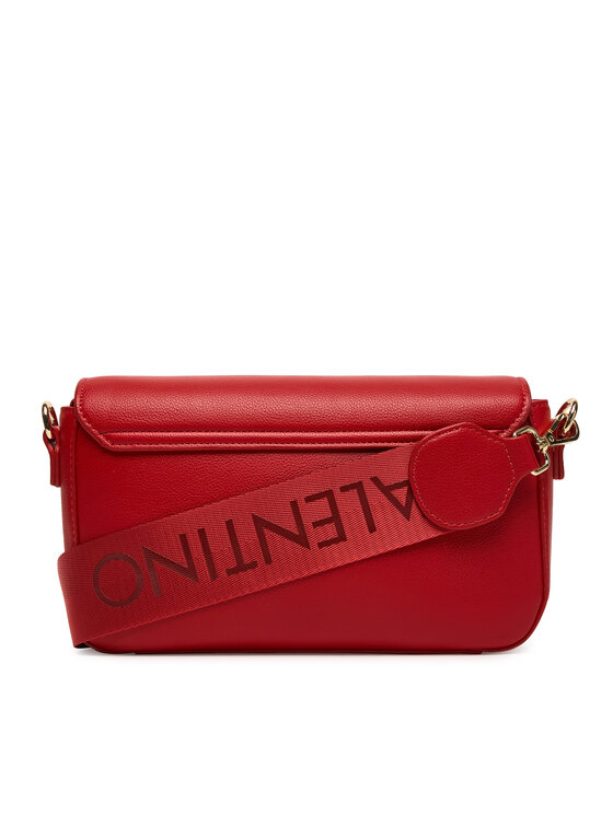 Valentino Valentino Borsetta Aury Re VBS9OB09 Rosso