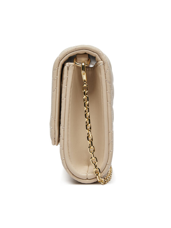 LOVE MOSCHINO LOVE MOSCHINO Ročna torba JC4294PP0ILA0110 Bež