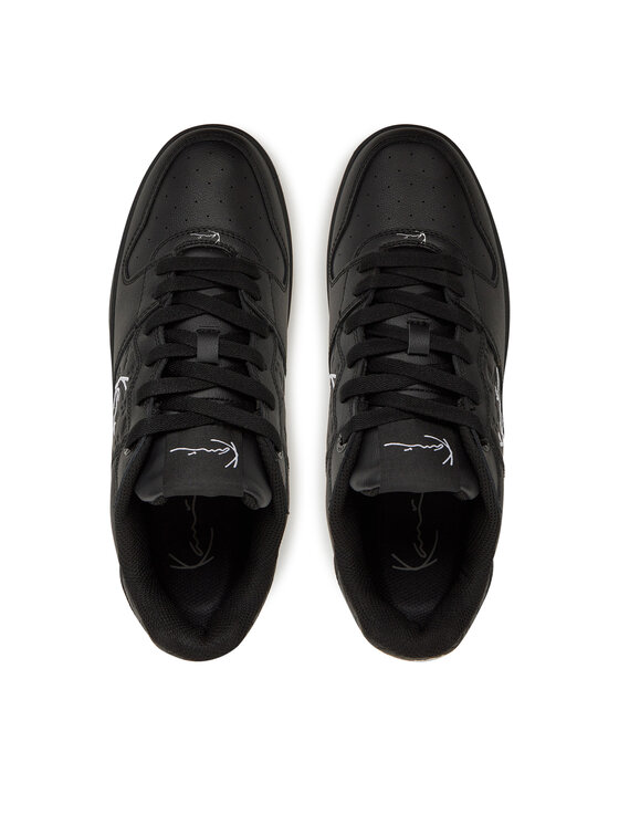 Karl Kani Karl Kani Superge 89 Classic PD00003071 Črna