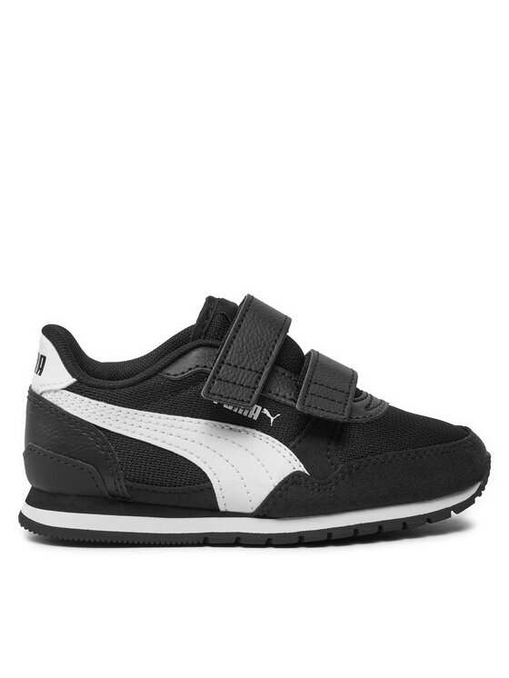 Puma Superge St Runner V3 Mesh V Ps 385511 01 Črna