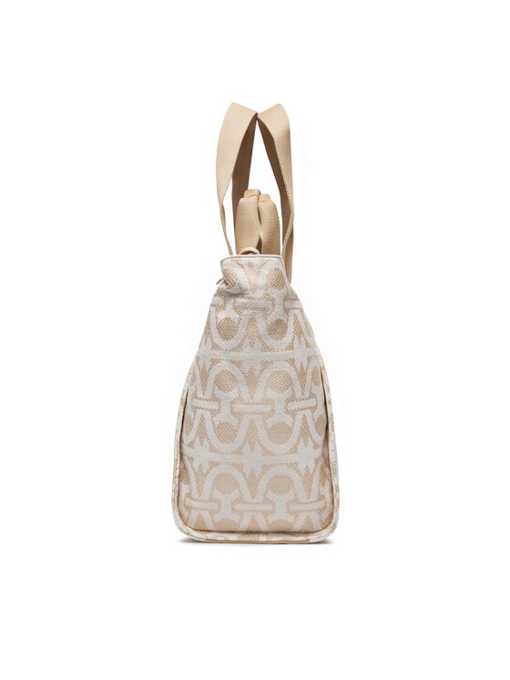 Coccinelle Coccinelle Сумка QQ8 Never Without B.Summ.Mon E1 QQ8 11 03 01 Бежевий