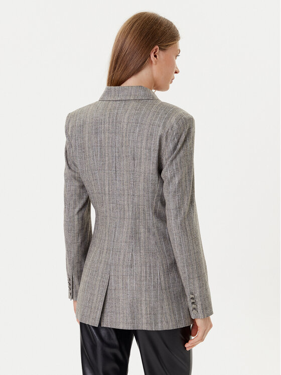 Marella Marella Pintsak Rob 2523046081 Hall Regular Fit