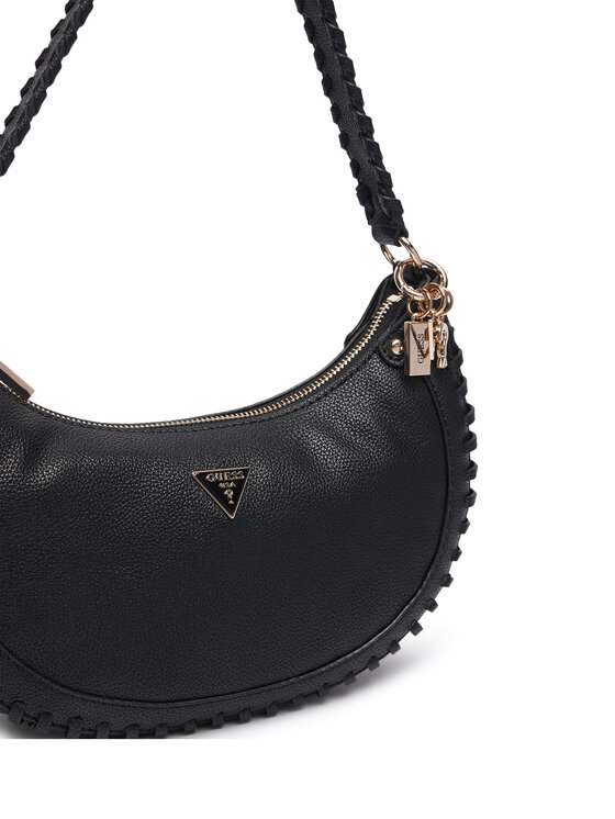 Guess Guess Táska Petra HWBG97 50010 Fekete