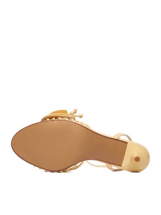 JENNY JENNY Sandaalid CEO-CD25-120-1 Kollane