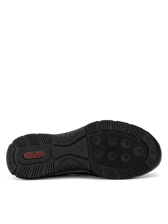 Rieker Rieker Poolsaapad N3271-54 Roheline
