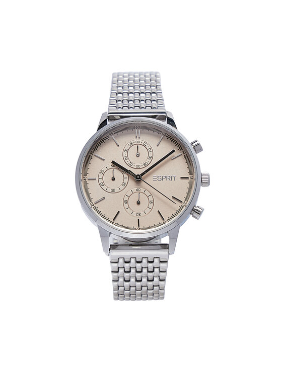 Esprit Esprit Käekell ESLW23842LSI Hõbedane