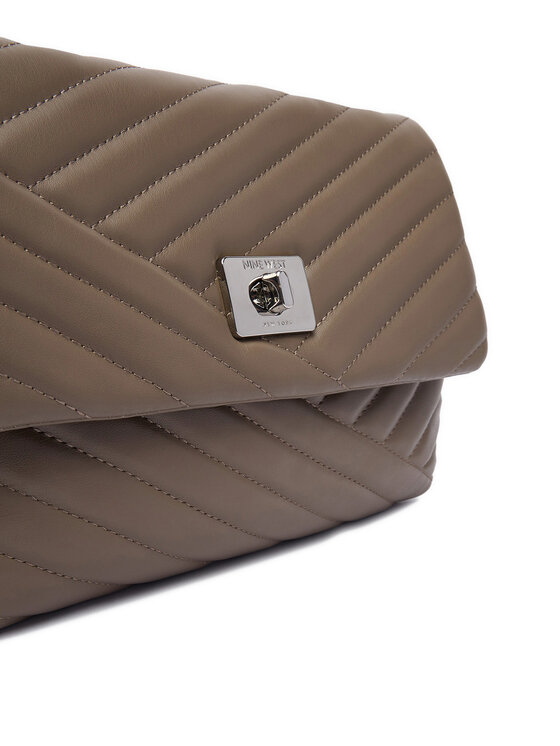 Nine West Nine West Handtasche CEO-SUSAN-LA513-561 Grau