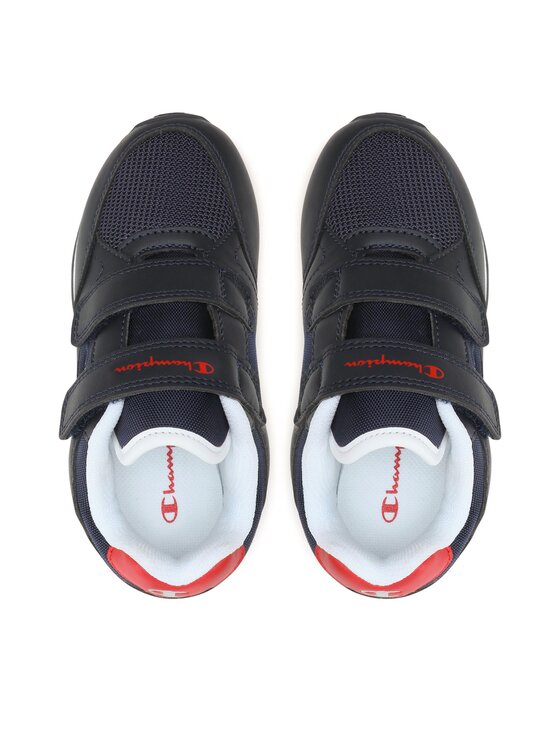 Champion Champion Laisvalaikio batai Rr Champ Ii B Ps Low Cut Shoe S32734-BS501 Tamsiai mėlyna