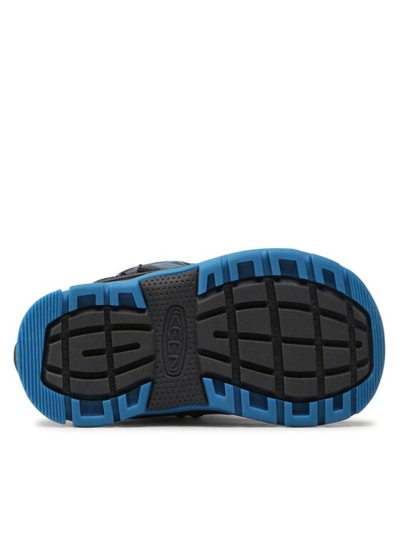 Keen Keen Sněhule Snow Troll Wp 1026758 Šedá