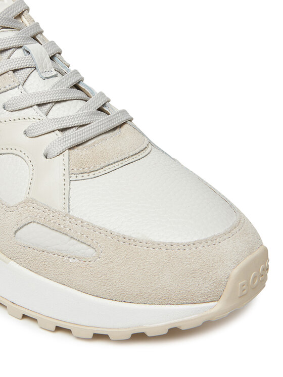 BOSS BOSS Sneakers Jonah 50548782 Beige