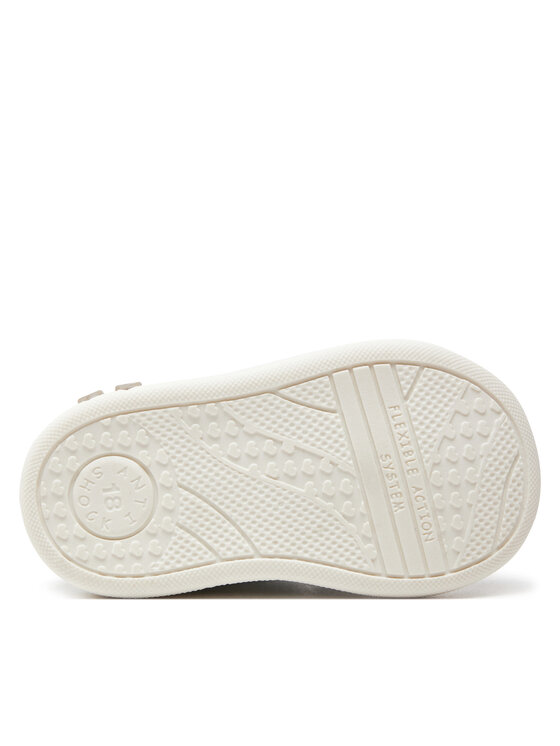 Primigi Primigi Sneakers 5903000 Silberfarben