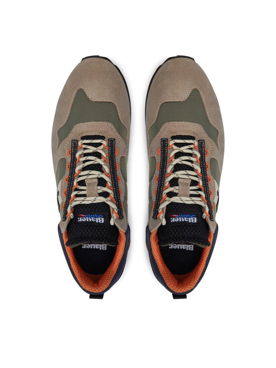 Blauer Blauer Tossud F4HERON02/COS Beež