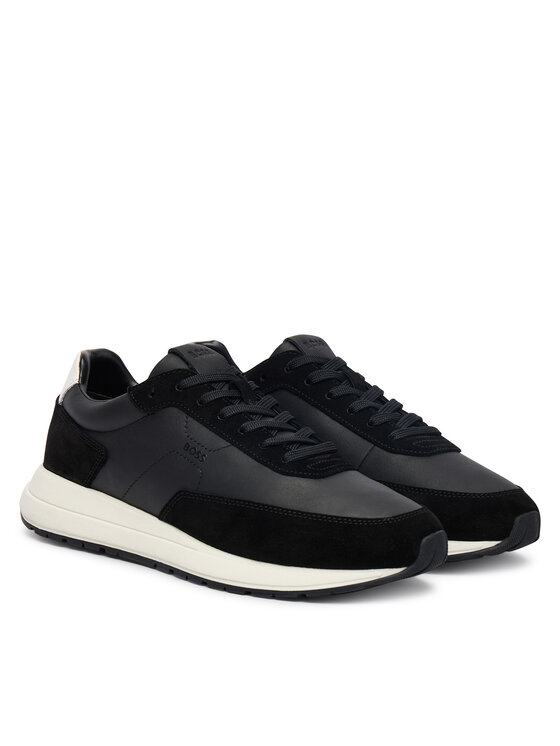BOSS BOSS Sneakers Vinston 50557837 Nero