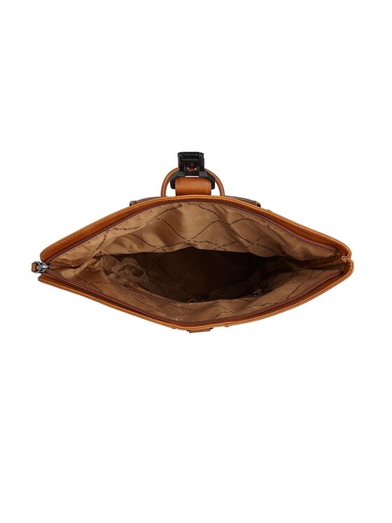 The Chesterfield Brand The Chesterfield Brand Plecak 290378 Brązowy