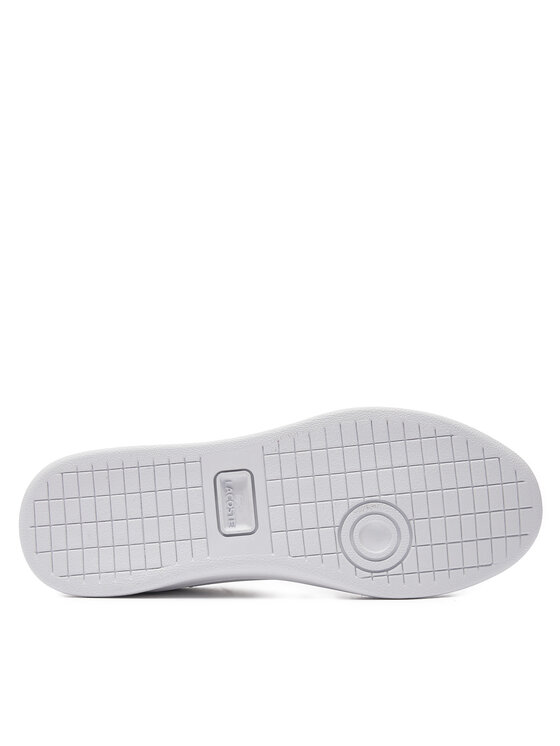 Lacoste Lacoste Sneakersy 747SFA0040 Biały