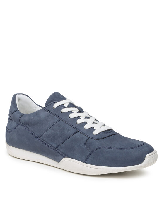 Gino Rossi Sneakers ANDRE 01 MI08 Bleumarin