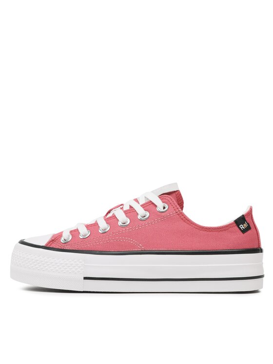 Refresh Scarpe da ginnastica 170500 Corallo