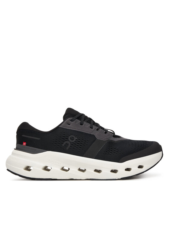 On Buty do biegania Cloudrunner 3 3MG10071430 Czarny