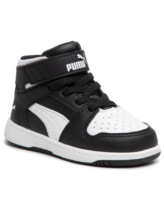 puma rebound lay up sl