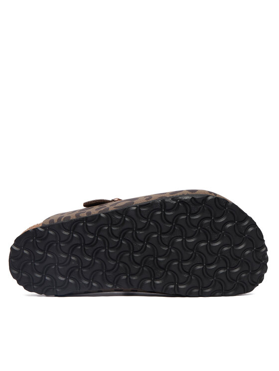 Birkenstock Birkenstock Шльопанці Boston 1032553 M Коричневий