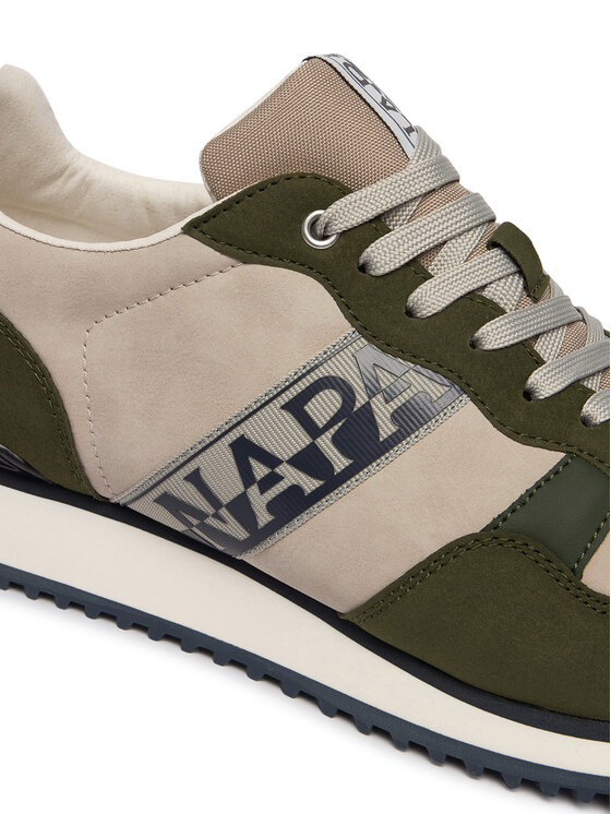 Napapijri Napapijri Sneakersy NP0A8BLO Barevná