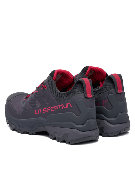 La Sportiva La Sportiva Маратонки за бягане Ultra Raptor 3 GTX ZFHS111 Тъмносив