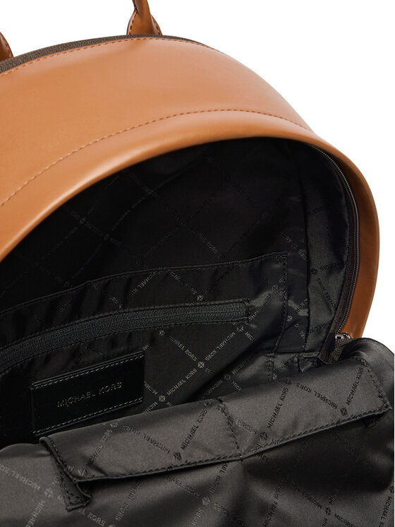 MICHAEL Michael Kors MICHAEL Michael Kors Batoh 33T6LJSB2L Světle hnědá