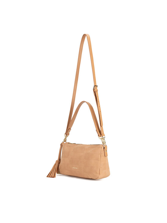Lasocki Lasocki Borsetta LSK-K-043-06 Beige