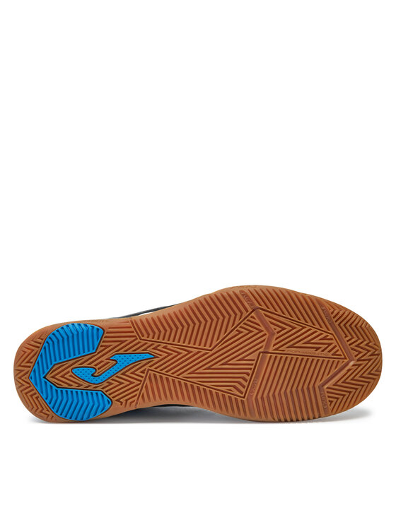 Joma Joma Jalgpallijalatsid Cancha Indoor CANW2402IN Valge