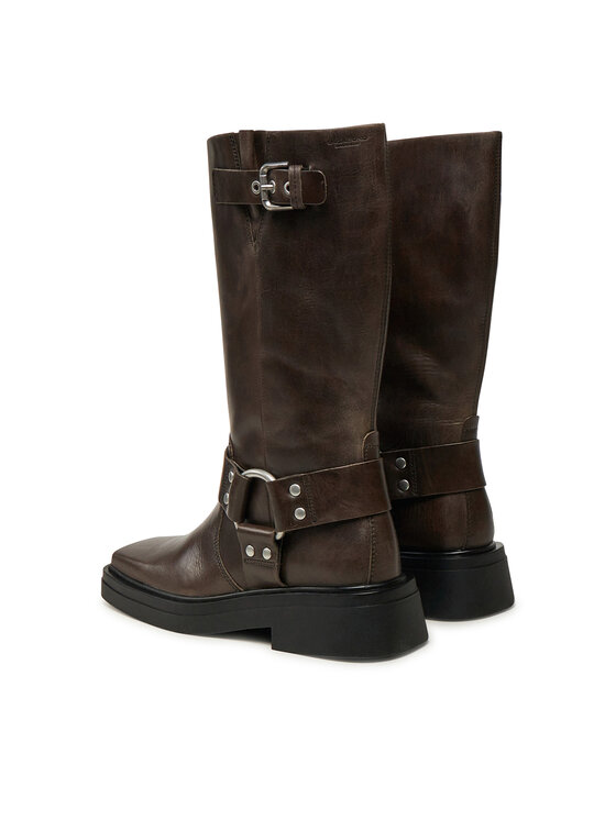 Vagabond Shoemakers Vagabond Shoemakers Kozaki Eyra 5452-209-19 Brązowy