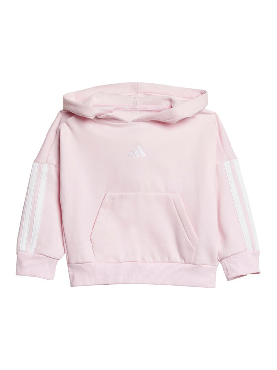 adidas adidas Φόρμα Essentials Jogger JF3689 Ροζ Regular Fit