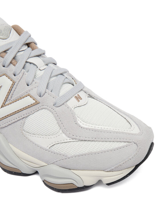 New Balance New Balance Αθλητικά U906011M Γκρι