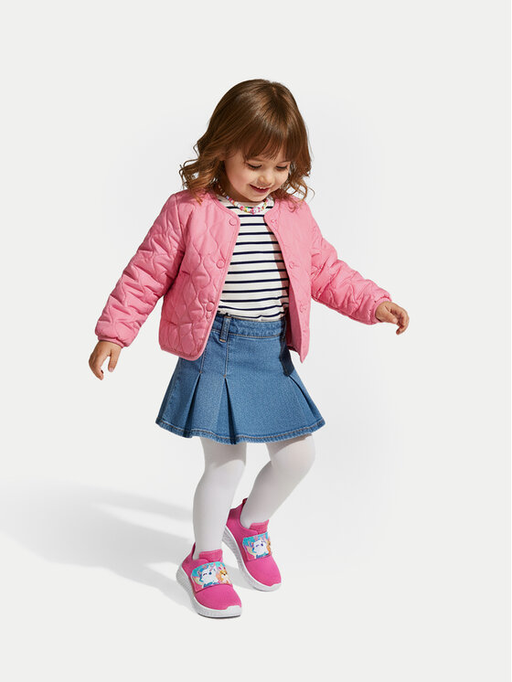 Paw Patrol Paw Patrol Sneakers CEO-CP76-AW25-111PAW Rosa