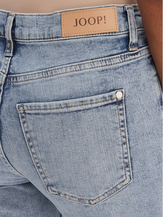 JOOP! JOOP! Blugi Chrisi30101527 Albastru Regular Fit