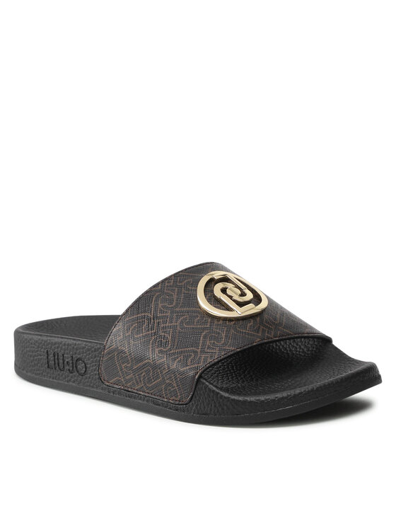 Liu Jo Liu Jo Plätud Kos 01 BA2173 EX057 Pruun