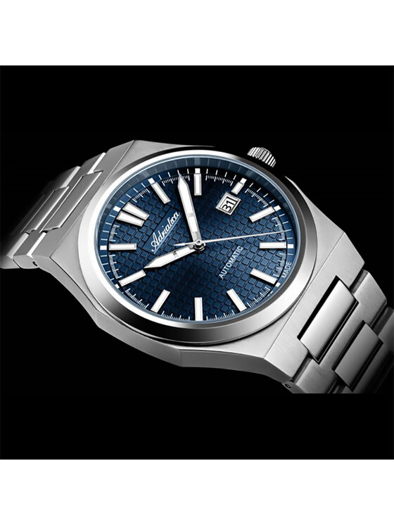 Adriatica Adriatica Orologio A8326.5115A Argento