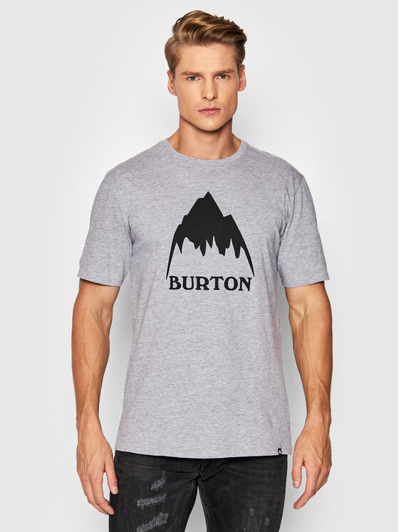 Burton Unisex Mountain High 20377102020 Regular Fit