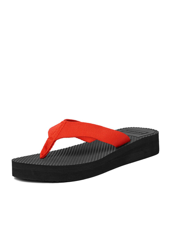 Hunter Hunter Flip-flops CEO-ON2560 Piros
