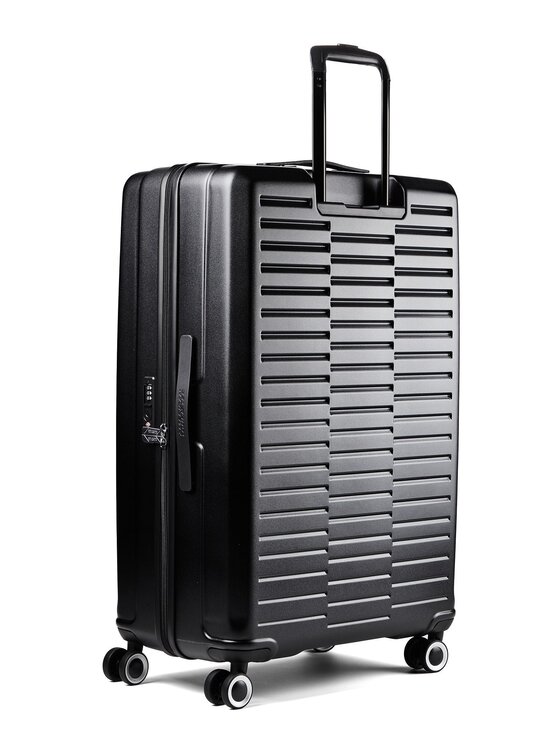 American Tourister American Tourister Walizka średnia 332561 Czarny